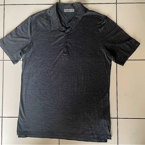 Men’s Icebreaker Polo Shirt Size Large